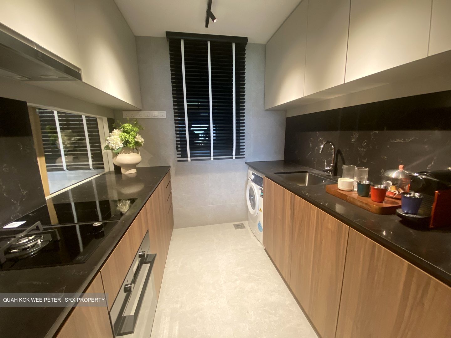 THE ARCADY AT BOON KENG (D12), Apartment #557078741